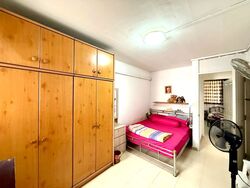 Blk 204 Serangoon Central (Serangoon), HDB 3 Rooms #624446641